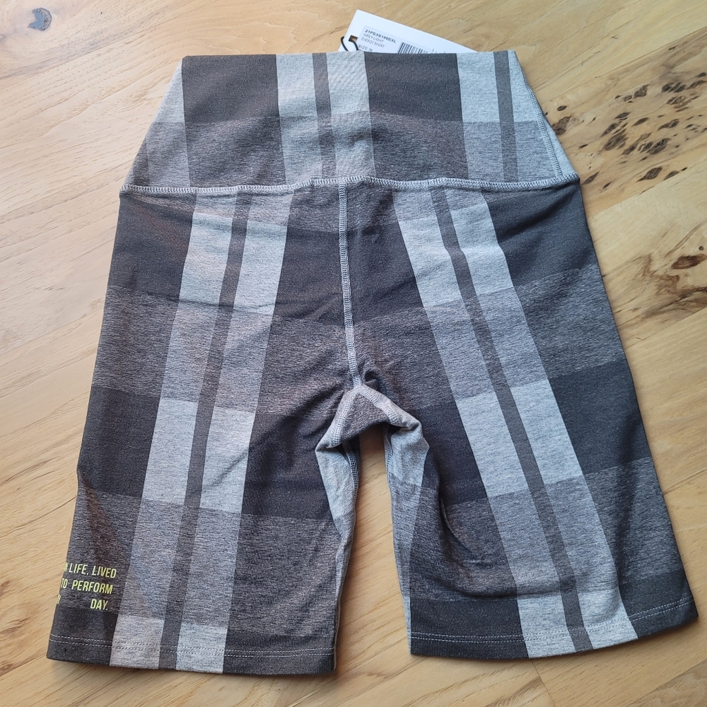 Rare PE Nation Energy Bike Shorts - Picture 8 of 10
